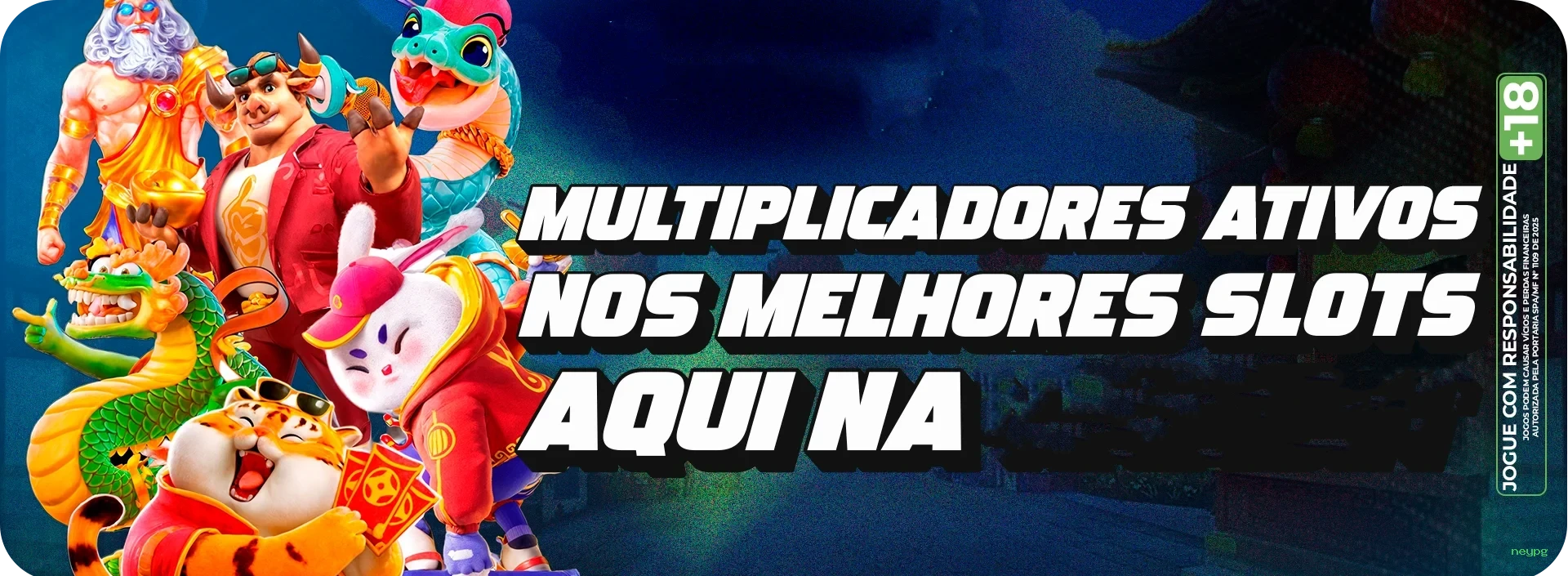 neypg app de jogo para jogadores brasileiros