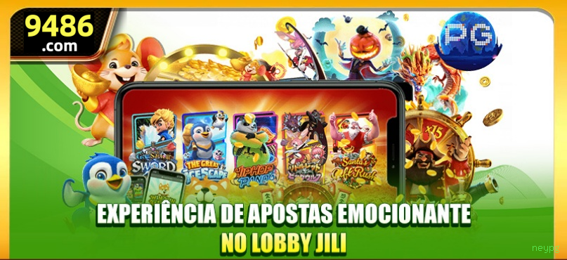 Controles de paJogonto e BRL em neypg