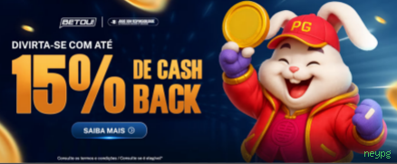Controles de paJogonto e BRL em neypg