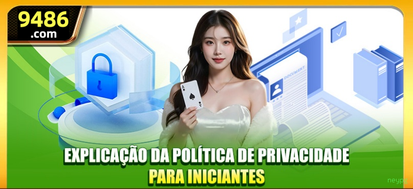 Controles de paJogonto e BRL em neypg