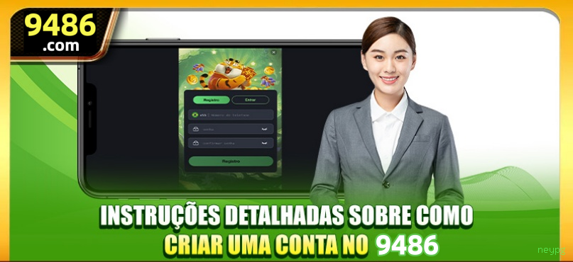 Controles de paJogonto e BRL em neypg