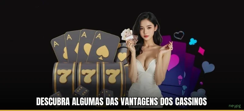 Controles de paJogonto e BRL em neypg