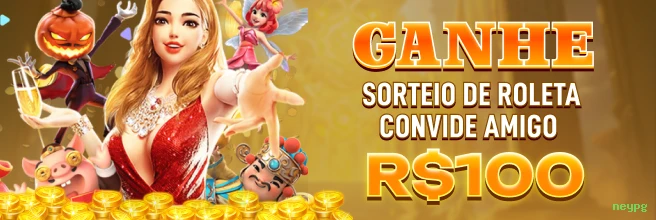 Controles de paJogonto e BRL em neypg
