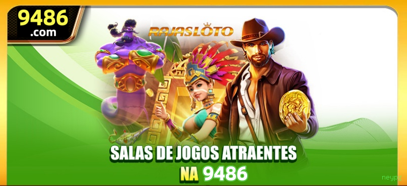 neypg app de jogo para jogadores brasileiros
