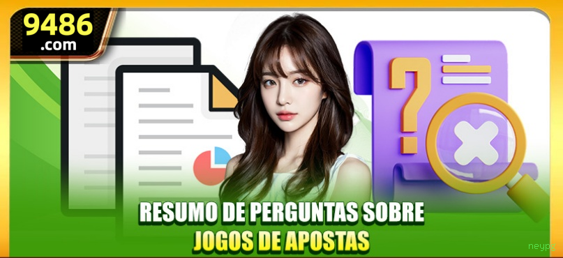 Lista de jogos para neypg seção de ganhos