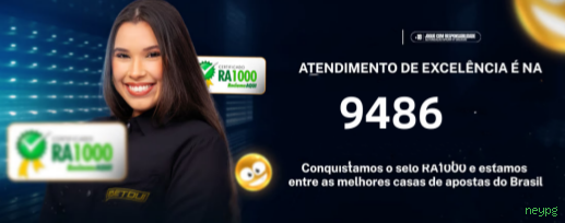 Controles de paJogonto e BRL em neypg